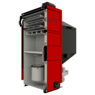 Пеллетный котел Altep Duo Pellet N 75 кВт