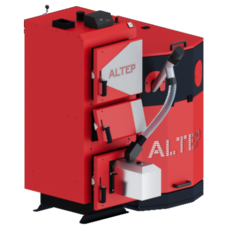 Altep Duo Uni Pellet 33 кВт