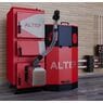 Пеллетный котел Altep Duo Uni Pellet 75 кВт