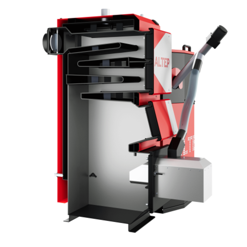 Пеллетный котел Altep Duo Uni Pellet 120 кВт