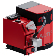 Altep Trio Uni Pellet 20 кВт