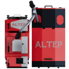 Altep Trio Uni Pellet 30 кВт