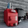 Пеллетный котел Altep Trio Pellet 250 кВт