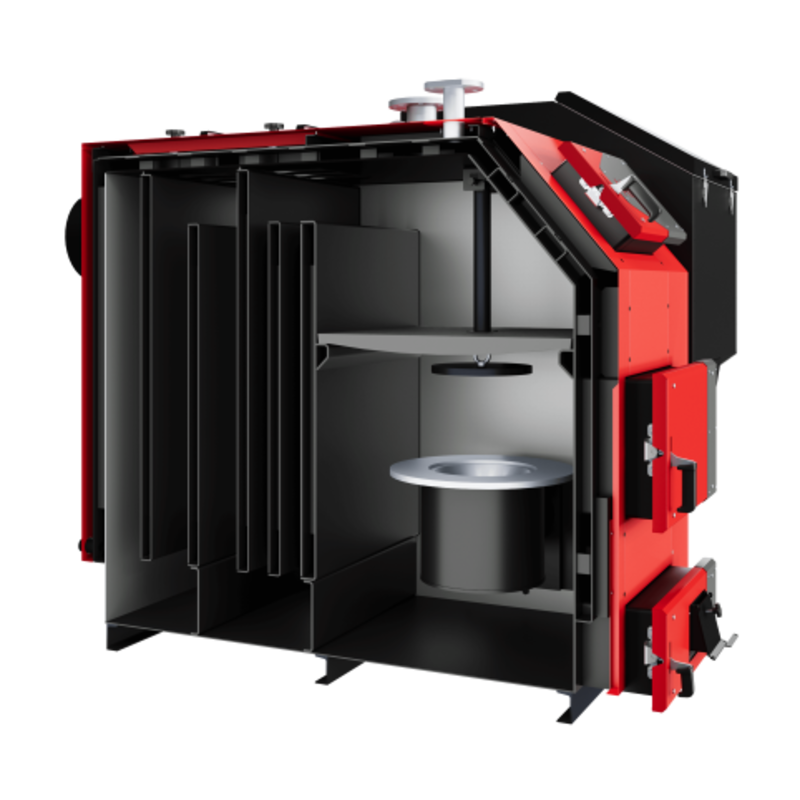 Пеллетный котел Altep Trio Pellet 400 кВт