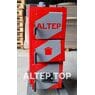 Твердотопливный котел Altep Classic Plus 12 кВт