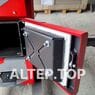 Твердотопливный котел Altep Classic Plus 12 кВт