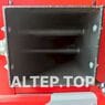 Твердотопливный котел Altep Classic Plus 12 кВт