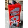 Твердотопливный котел Altep Classic Plus 12 кВт