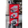 Твердотопливный котел Altep Classic Plus 12 кВт
