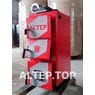 Твердотопливный котел Altep Classic Plus 12 кВт