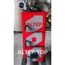 Твердотопливный котел Altep Classic Plus 12 кВт