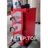 Твердотопливный котел Altep Classic Plus 12 кВт
