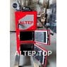 Твердотопливный котел Altep Classic Plus 12 кВт
