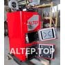 Твердотопливный котел Altep Classic Plus 12 кВт