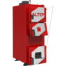Твердотопливный котел Altep Classic Plus 12 кВт