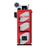 Твердотопливный котел Altep Classic Plus 12 кВт