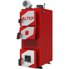 Altep Classic Plus 30 кВт