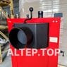Твердотопливный котел Altep Duo Plus 15 кВт