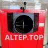 Твердотопливный котел Altep Duo Plus 15 кВт