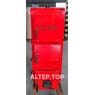 Твердотопливный котел Altep Duo Plus 15 кВт