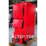 Твердотопливный котел Altep Duo Plus 15 кВт