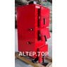 Твердотопливный котел Altep Duo Plus 15 кВт
