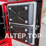 Твердотопливный котел Altep Duo Plus 15 кВт