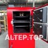 Твердотопливный котел Altep Duo Plus 15 кВт