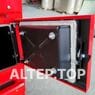 Твердотопливный котел Altep Duo Plus 15 кВт
