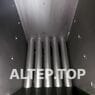 Твердотопливный котел Altep Duo Plus 15 кВт