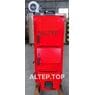 Твердотопливный котел Altep Duo Plus 15 кВт