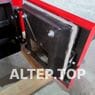 Твердотопливный котел Altep Duo Plus 15 кВт