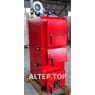 Твердотопливный котел Altep Duo Plus 15 кВт