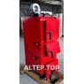 Твердотопливный котел Altep Duo Plus 15 кВт