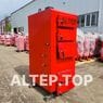 Твердотопливный котел Altep Duo Plus 95 кВт