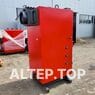 Твердотопливный котел Altep Duo Plus 95 кВт