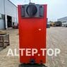 Твердотопливный котел Altep Duo Plus 95 кВт