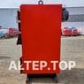 Твердотопливный котел Altep Duo Plus 95 кВт