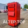 Твердотопливный котел Altep Duo Plus 95 кВт