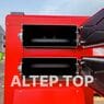 Твердотопливный котел Altep Duo Plus 95 кВт