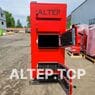 Твердотопливный котел Altep Duo Plus 95 кВт