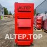 Твердотопливный котел Altep Duo Plus 95 кВт