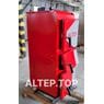 Твердотопливный котел Altep Duo Uni Plus 15 кВт