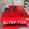 Твердотопливный котел Altep Duo Uni Plus 15 кВт
