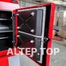 Твердотопливный котел Altep Duo Uni Plus 15 кВт
