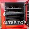 Твердотопливный котел Altep Duo Uni Plus 15 кВт