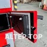 Твердотопливный котел Altep Duo Uni Plus 15 кВт