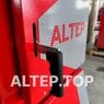 Твердотопливный котел Altep Duo Uni Plus 15 кВт
