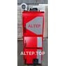 Твердотопливный котел Altep Duo Uni Plus 15 кВт