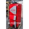 Твердотопливный котел Altep Duo Uni Plus 15 кВт